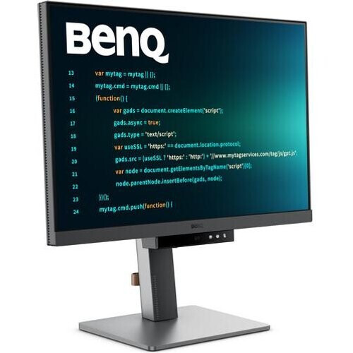 24.1" 16:10 IPS Panel WQXGA 2560 x 1600 at 60 Hz 5 ...