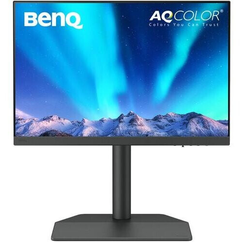 24.1" 16:10 IPS Panel QHD 2560 x 1600 at 60 Hz ...