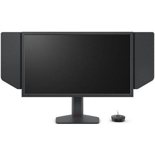 Benq 24.5-inch Monitor 1920 x 1080 LCD (Zowie ...