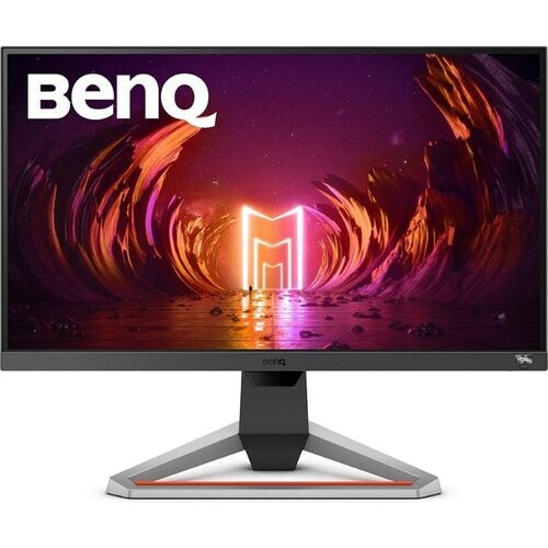 24.5-inch BenQ EX2510 1920 x 1080 LED Monitor - ...