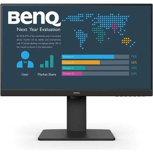 27" IPS 1920x1080 100 Hz Brightness (typ.) 250 ...