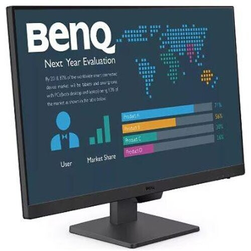 27" Full HD (1920 x 1080) LED backlight Brightness ...