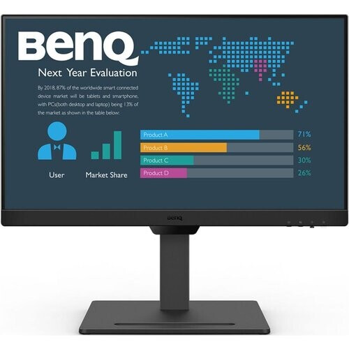 27" FHD 1920 x 1080 IPS @ 100Hz Brightness 250 ...