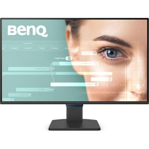 27" FHD 1920 x 1080 IPS-Type LCD Fully Matte Flat ...