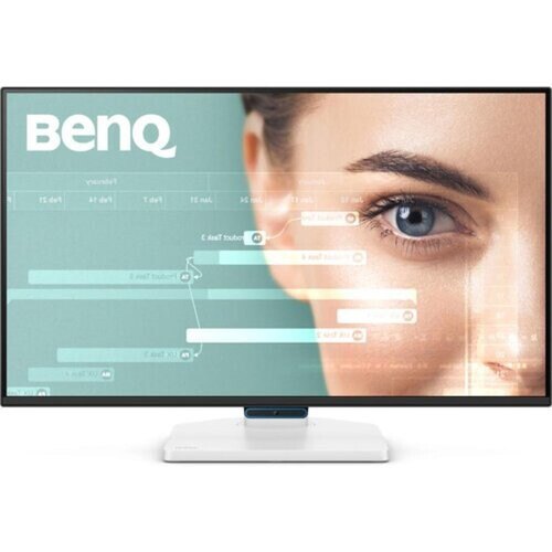 27" FHD 1920 x 1080 IPS-Type LCD Fully Matte Flat ...