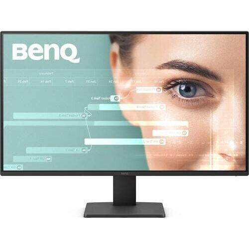 27" 16:9 IPS Panel Full HD 1920 x 1080 at 100 Hz 5 ...