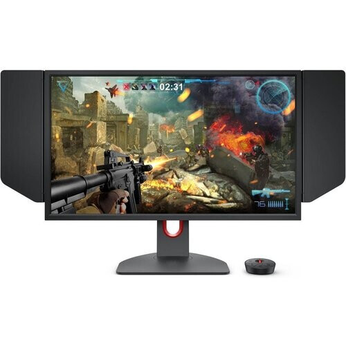 27" Twisted Nematic (TN) Panel HDMI 2.0 + ...