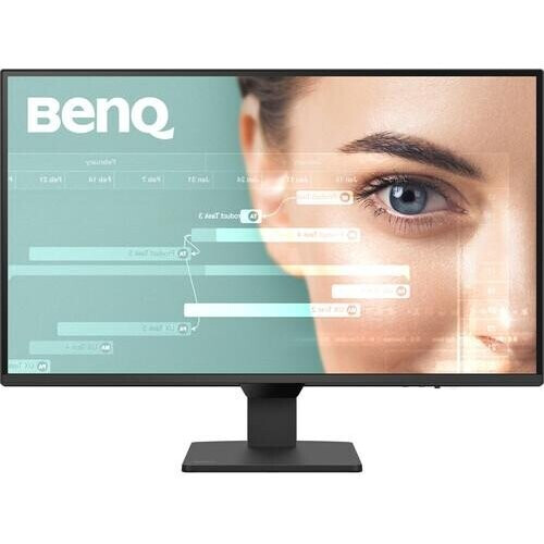 27" 16:9 IPS Panel QHD (2560 x 1440) at 100 Hz 5 ...
