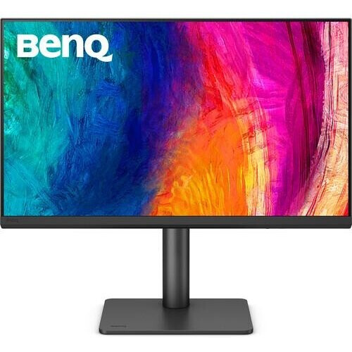27" 16:9 IPS Panel QHD 2560 x 1440 at 100 Hz 5 ms ...