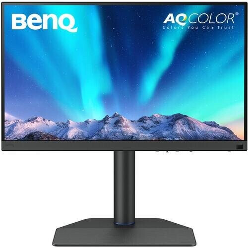 27" 16:9 IPS Panel QHD (1440p) 2560 x 1440 at 60 ...