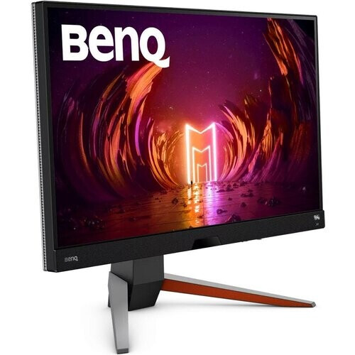 27" 16:9 IPS Panel QHD (2560 x 1440) at 240 Hz ...