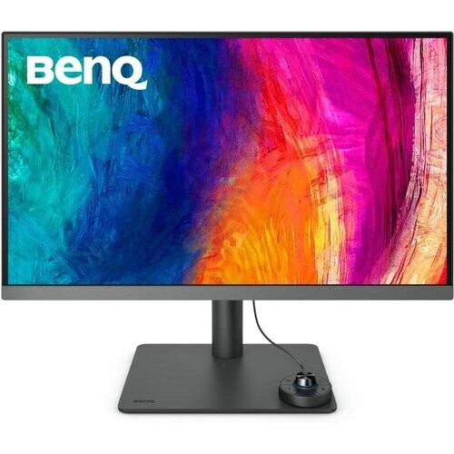 27” IPS 4k UHD (3840x2160) 60Hz, 16:9 Aspect ...