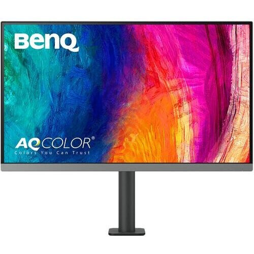 27" 16:9 In-Plane Switching Panel 3840 x 2160 at ...
