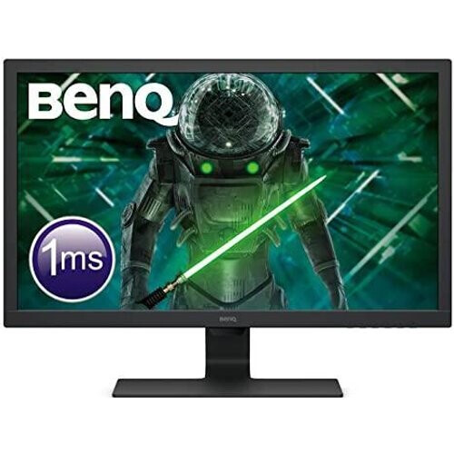 BenQ 27" Monitor 1920x1080 LED BL2870 ...