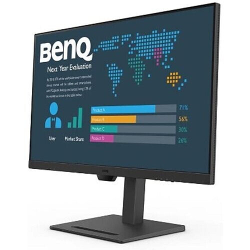 31.5" 2560 X 1440 Pixels Quad Hd Led @ 75 Hz ...