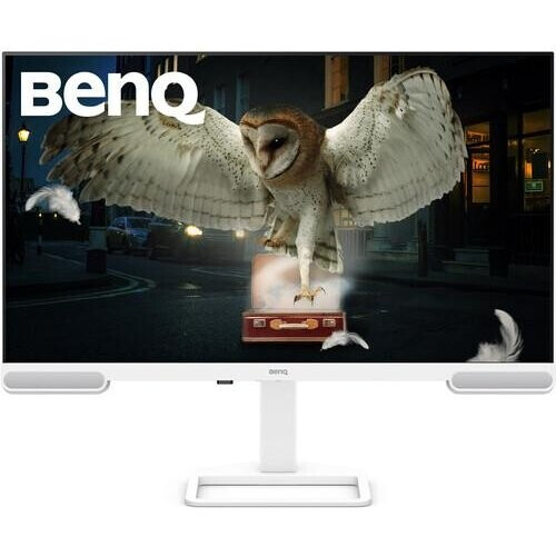 31.5" 16:9 IPS Panel 4K UHD 3840 x 2160 at 60 Hz 5 ...