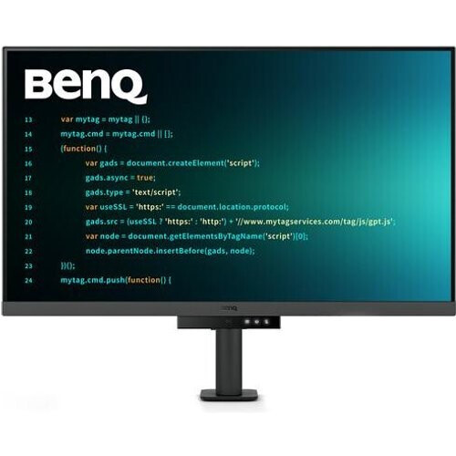31.5" 16:9 IPS Panel UHD 4K 3840 x 2160 at 60 Hz 5 ...