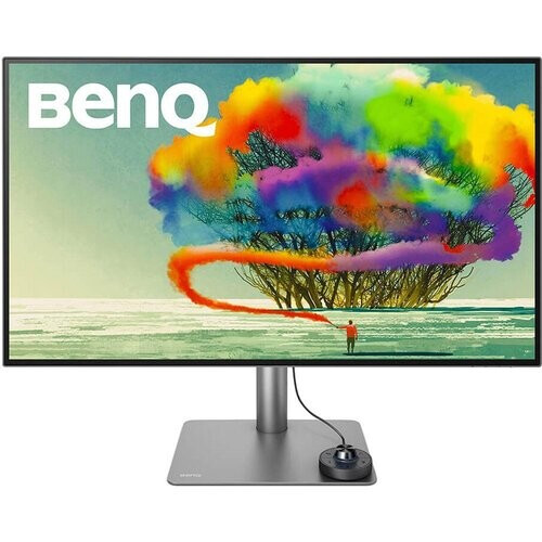 Monitor 31.5" 4K Ultra HD 3840 x 2160 BenQ Designo ...