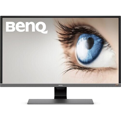 Monitor 31.5" 4K Ultra HD 3840 x 2160 BenQ Ew3270u ...