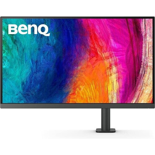 Benq 32-inch Monitor 3840 x 2160 LCD (PD3205UA) ...