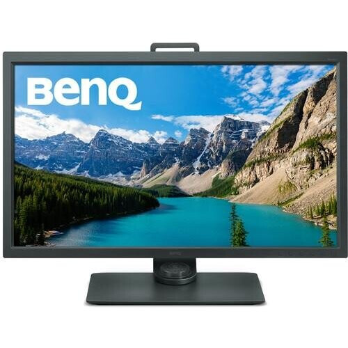 Benq 32-inch Monitor 3840 x 2160 LCD (SW321C) ...