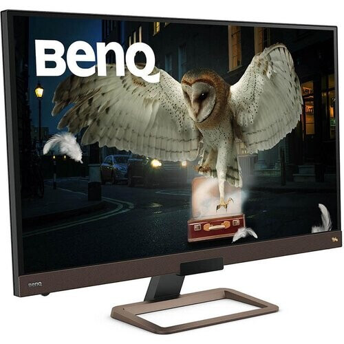 Monitor 32" 4K Ultra HD 3840 x 2160 BenQ EW3280U ...