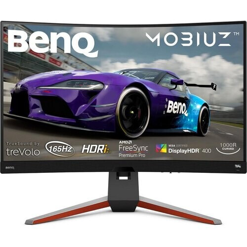 34" Vertical Alignment Panel 2 x HDMI, 1 x ...