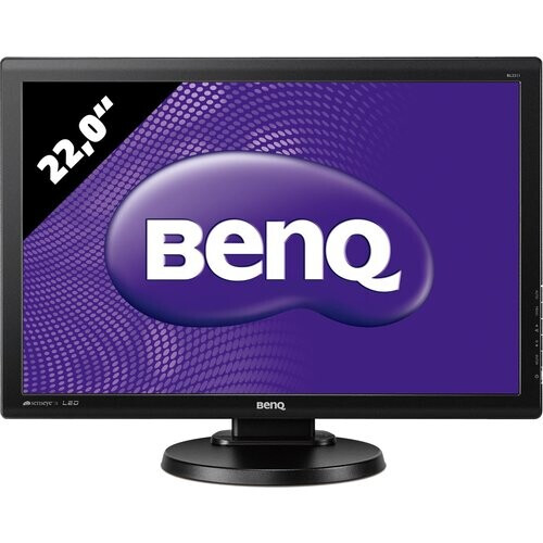 BenQ BL2201T - 1680 x 1050 - WSXGA+ - ...