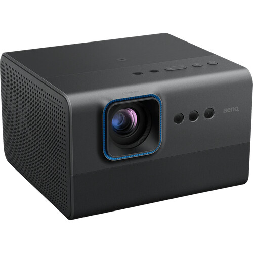 Mit dem BenQ GP520 schaust du dir Filme mit der ...