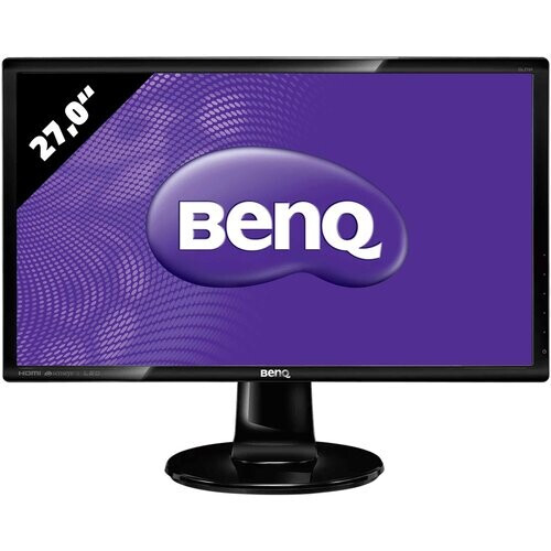 Benq LCD Monitor  GL2760 - 1920 x 1080- FHD - ...