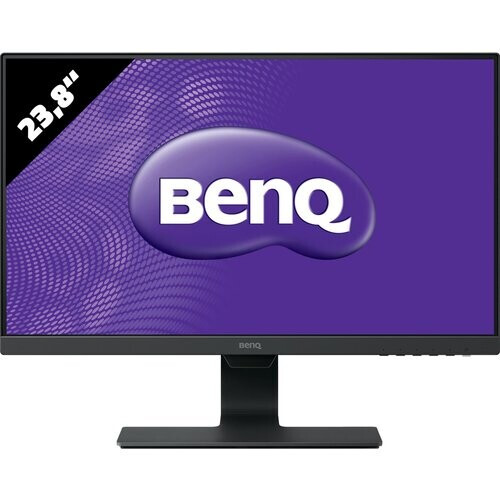 Benq LCD Monitor GW2480 - 1920 x 1080 - FHD - ...
