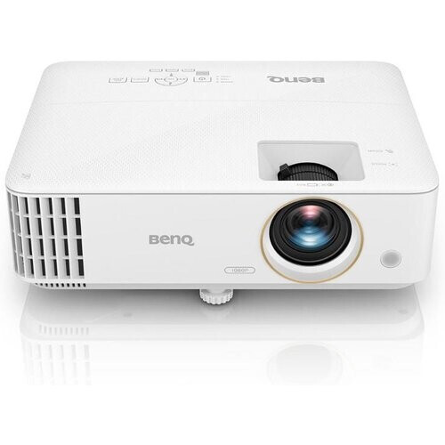 3800lm Full HD 1080p Image in Well-Lit ...