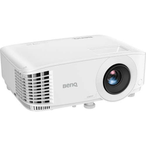 Kijk naar gedetailleerde projecties met de BenQ ...