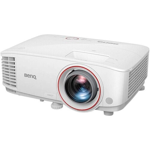 BenQ TH671ST Video projector 3000 Lumen - White ...