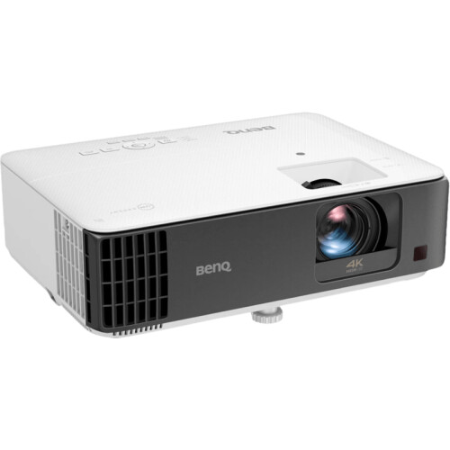 Met de BenQ TK700ST kijk je naar haarscherpe ...