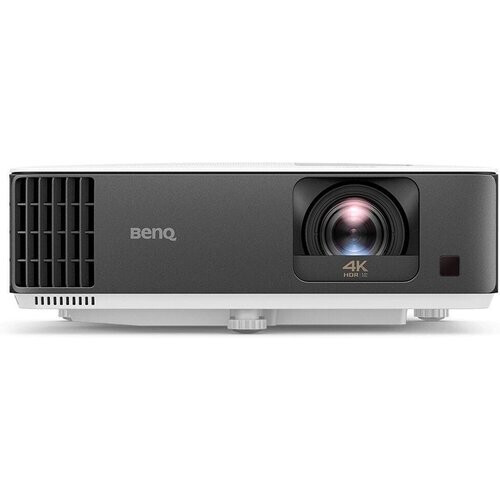 BenQ TK700STi 3000-Lumen XPR 4K UHD Home Theater ...