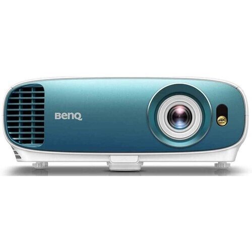 BenQ TK800M 4K UHD HDR Home Theater Projector, 8.3 ...