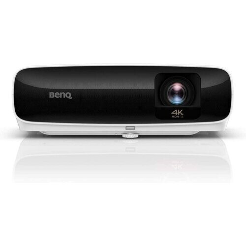 BenQ TK810 - DLP projector - 3D - 3200 ANSI lumens ...