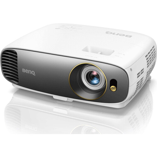 Maak kennis met de BenQ W1720, de ultieme ...