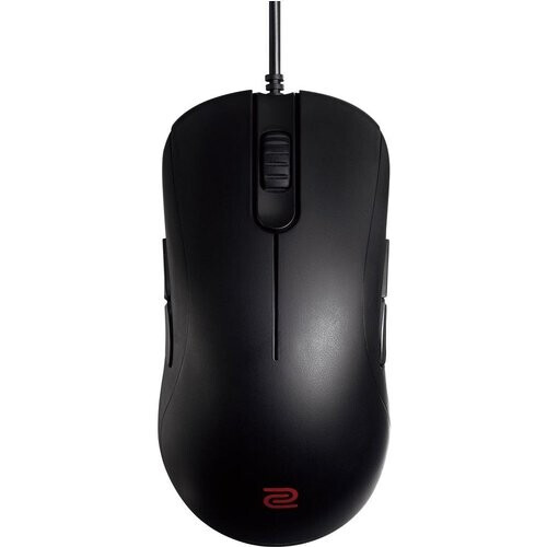 BenQ ZOWIE ZA12 Mouse (Medium) 6.6' Wired USB ...