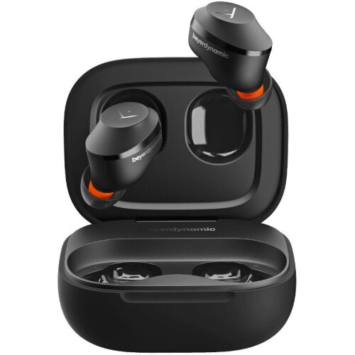 Ontdek de Beyerdynamic AMIRON 300 - Draadloze ...