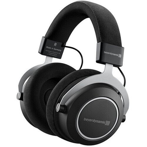 Produktdetails zu Beyerdynamic Amiron Wireless ...