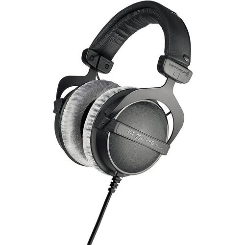 Beyerdynamic DT-770 Pro wired Headphones - Black ...