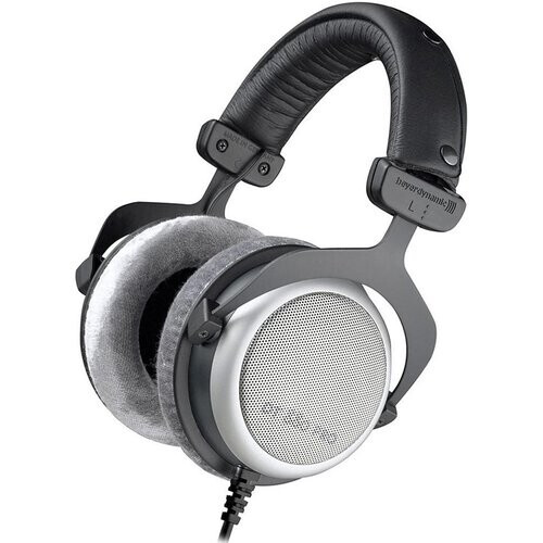 Beyerdynamic DT 880 Edition 600 ohm Semi-open ...