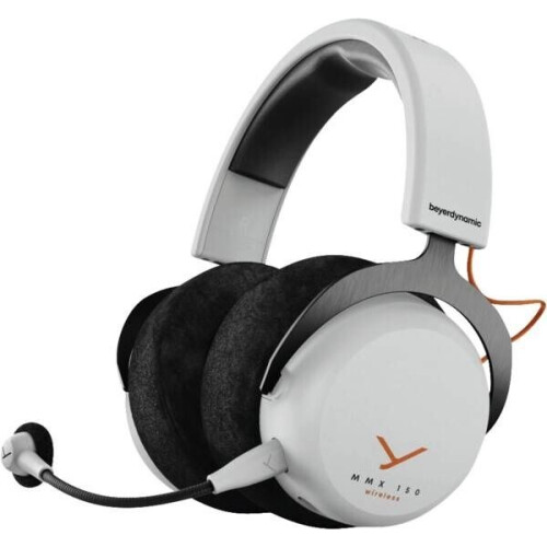 Domineer je game met de Beyerdynamic MMX 150 ...