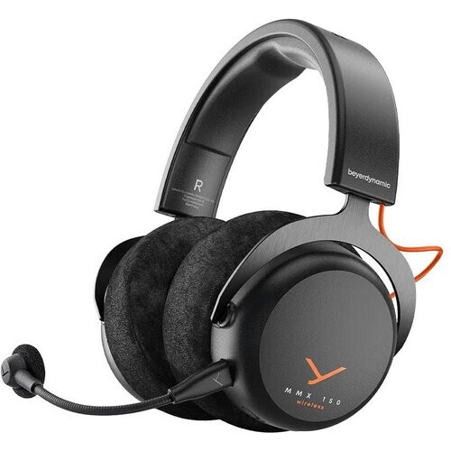Beyerdynamic MMX 150 Wireless Gaming Headset - ...