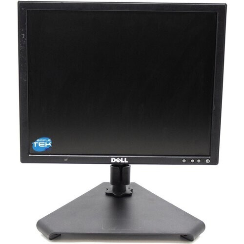 Bildschirm 17" LCD 1280 X 1024 Dell E178FPC ...