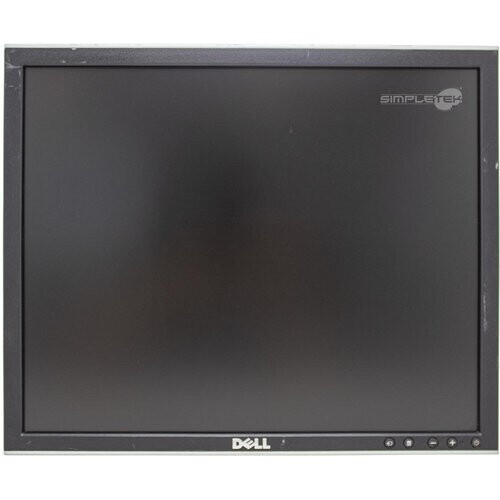 Bildschirm 19" LCD SXGA Dell 1908FPc without stand ...
