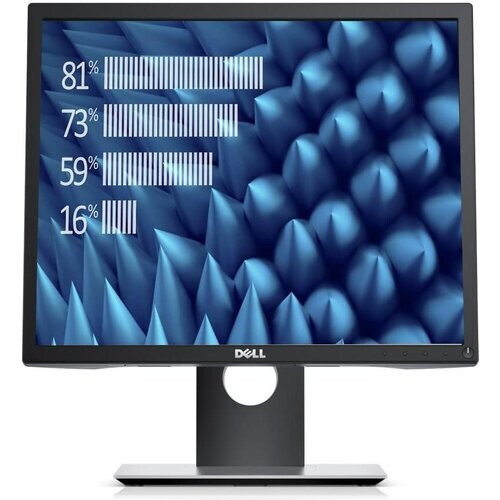 Bildschirm 19" LED SXGA Dell P1917S ...