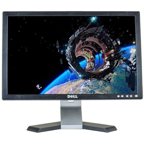 Bildschirm 19" LCD WXGA+ Dell E198WFP ...